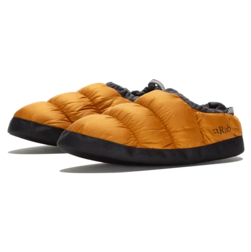 Rab Down Hut Slippers - SS25