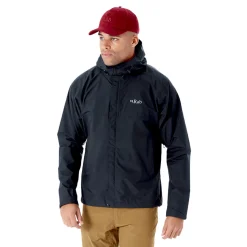 Rab Downpour Eco Waterproof Giacca - SS23