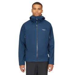 Rab Downpour Plus 2.0 Giubbotto - AW24