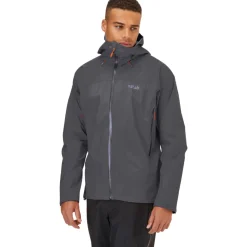 Rab Downpour Plus 2.0 Giubbotto - AW24