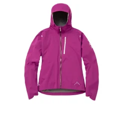 Rab Downpour Trail Light Impermeabile per donna Giubbotto - SS25