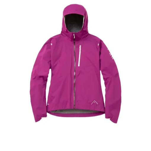 Rab Downpour Trail Light Impermeabile per donna Giubbotto - SS25