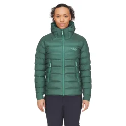 Rab Electron Pro per donna Giubbotto - SS25