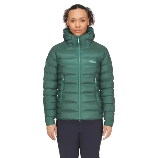 Rab Electron Pro per donna Giubbotto - SS25