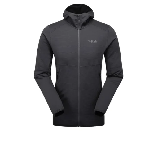 Rab Evolute Hooded Giubbotto - SS25
