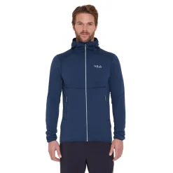 Rab Evolute Hooded Giubbotto - SS25
