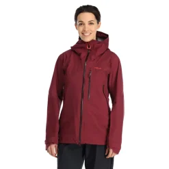 Rab Firewall Giacca waterproof per donna - AW23