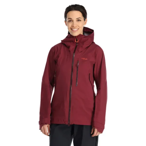 Rab Firewall Giacca waterproof per donna - AW23