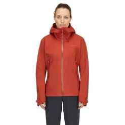 Rab Firewall Light per donna Giubbotto impermeabile - SS25