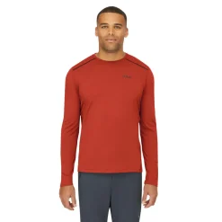 Rab Force Top - SS25