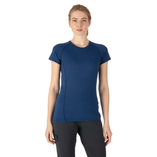 Rab Forge per donna T-Shirt