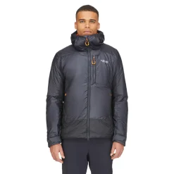 Rab Generator Alpine Giubbotto - SS25