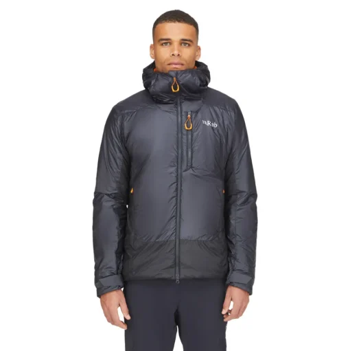 Rab Generator Alpine Giubbotto - SS25