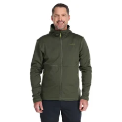 Rab Geon Hooded Giubbotto - AW24