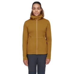 Rab Geon per donna Hooded Giubbotto