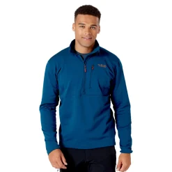 Rab Geon Pull-On Maglia - SS23