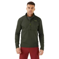 Rab Geon Pull-On Maglia - SS23