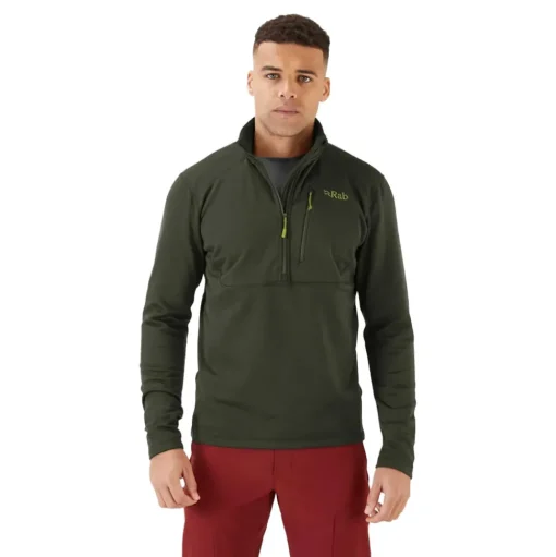 Rab Geon Pull-On Maglia - SS23