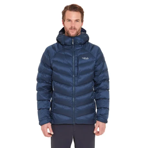 Rab Glaceon Pro Down Giubbotto - SS25