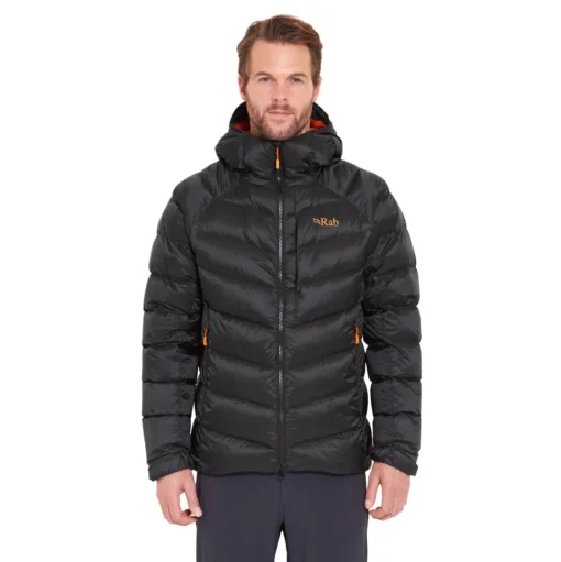 Rab Glaceon Pro Down Giubbotto - SS25