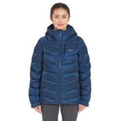 Rab Glaceon Pro per donna Down Giubbotto - SS25