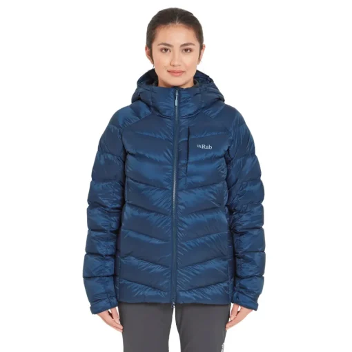 Rab Glaceon Pro per donna Down Giubbotto - SS25