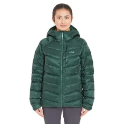 Rab Glaceon Pro per donna Down Giubbotto - SS25