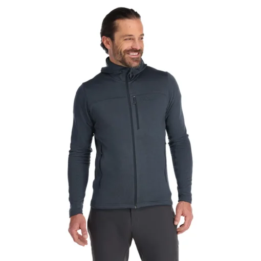 Rab Graviton Felpa - SS23