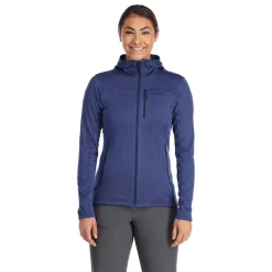 Rab Graviton Felpa da donna - SS23