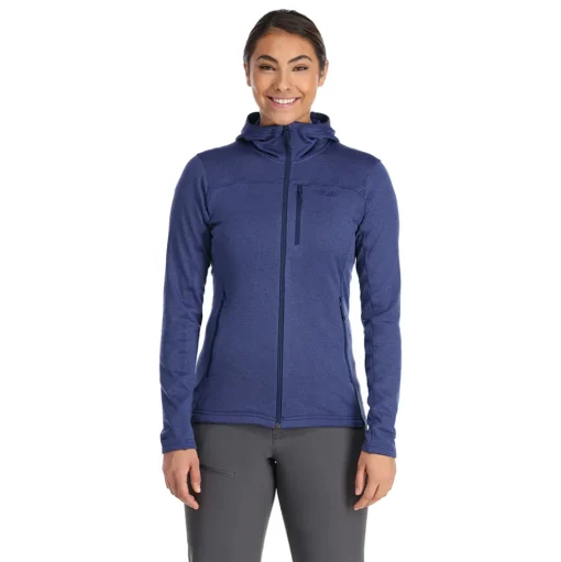 Rab Graviton Felpa da donna - SS23
