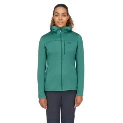 Rab Graviton per donna Hoodie - AW24