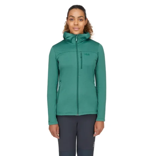 Rab Graviton per donna Hoodie - AW24