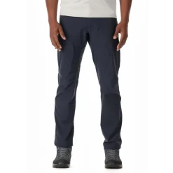 Rab Incline Pantaloni (Regular Leg) - SS25