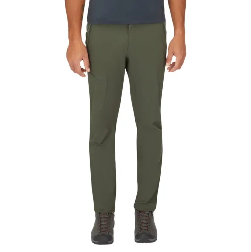 Rab Incline Pantaloni (Regular Leg) - SS25