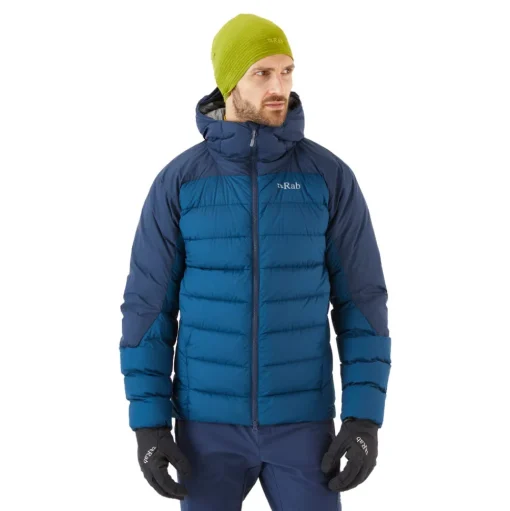 Rab Infinity Alpine piumino - SS24