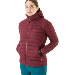 Rab Infinity Microlight Piumino da donna - SS22