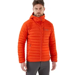Rab Infinity Microlight Piumino - SS22