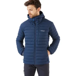 Rab Infinity Microlight Piumino - SS22