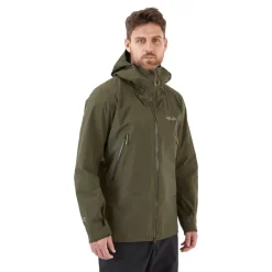 Rab Kangri GORE-TEX Giubbotto - SS25