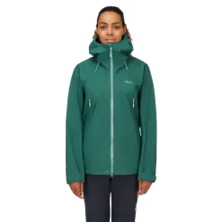 Rab Kangri GORE-TEX per donna Giubbotto - SS25