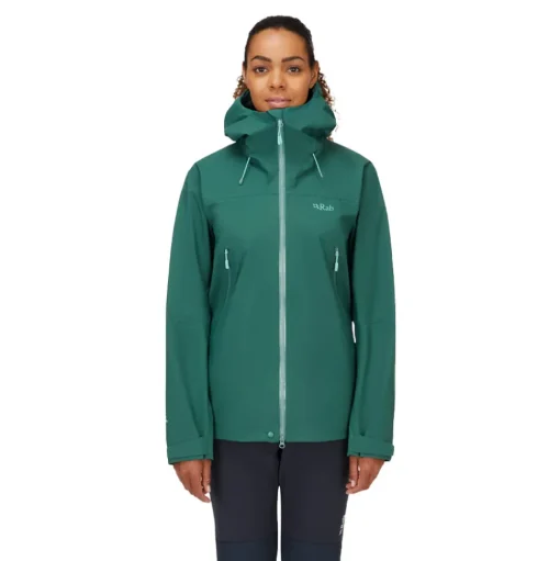 Rab Kangri GORE-TEX per donna Giubbotto - SS25