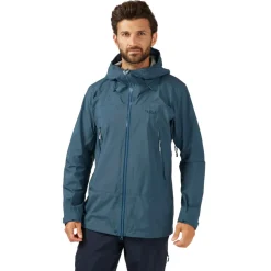 Rab Kangri Paclite GORE-TEX Plus Giacca - SS23