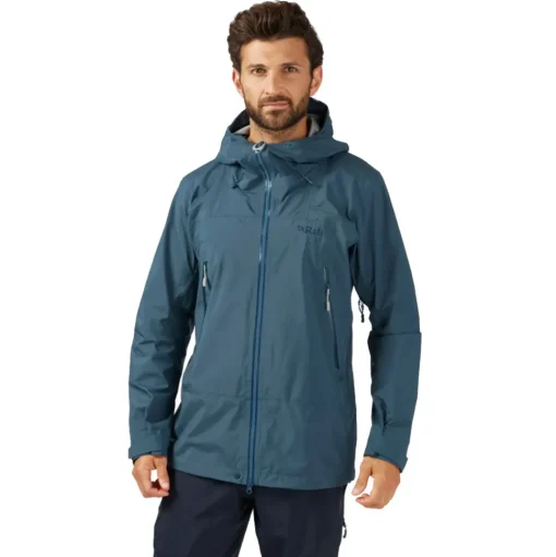 Rab Kangri Paclite GORE-TEX Plus Giacca - SS23