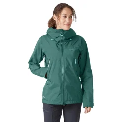 Rab Kangri Paclite GORE-TEX Plus Giacca da donna - SS23