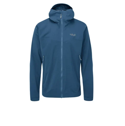 Rab Kinetic 2.0 Giubbotto impermeabile - SS25