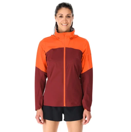 Rab Kinetic Ultra Giacca da donna - SS22