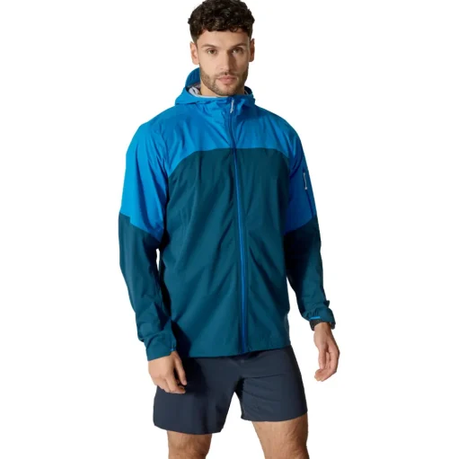 Rab Kinetic Ultra Impermeabile Giubbotto da corsa - SS25