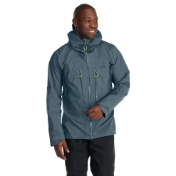 Rab Latok Extreme GORE-TEX Pro Giubbotto - SS25