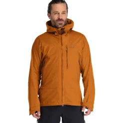 Rab Latok Mountain GORE-TEX Pro Giubbotto - SS25