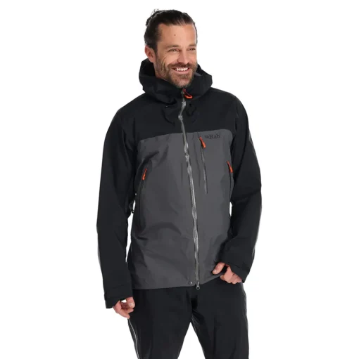 Rab Latok Mountain GORE-TEX Pro Giubbotto - SS25